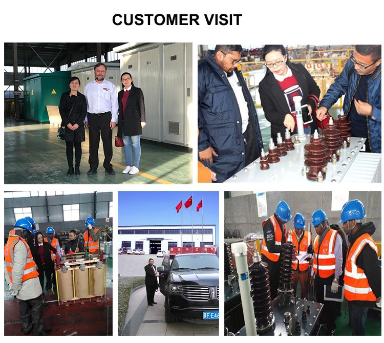 1600 KVA Transformer 33KV 1600 KVA Transformer 33KV