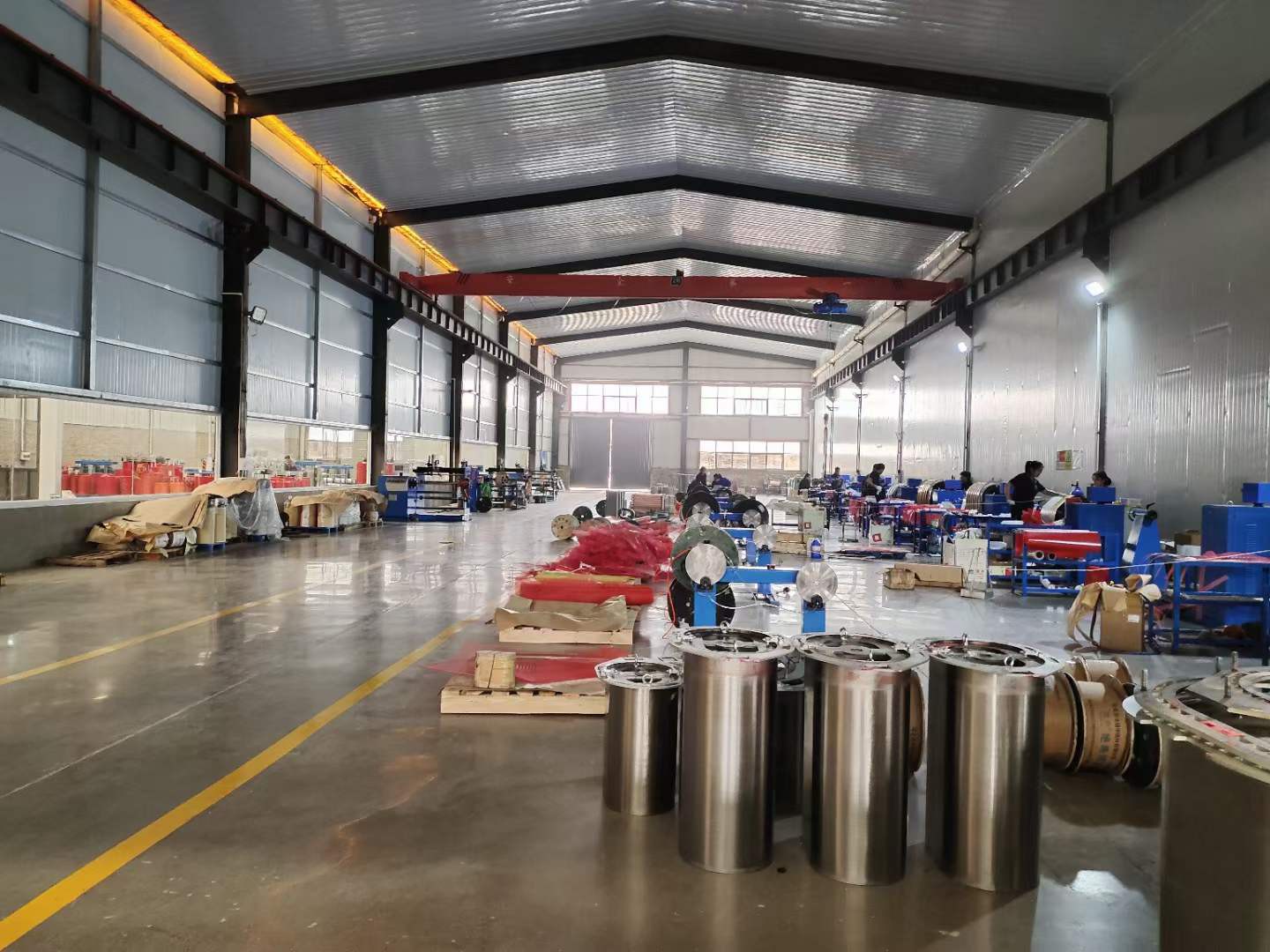 Oil Transformer 1600KVA