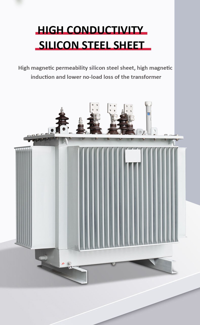 4000KVA Transformer