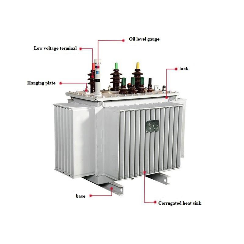 250KVA Transformer