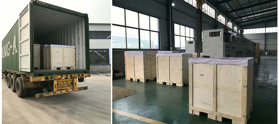 250KVA Transformer