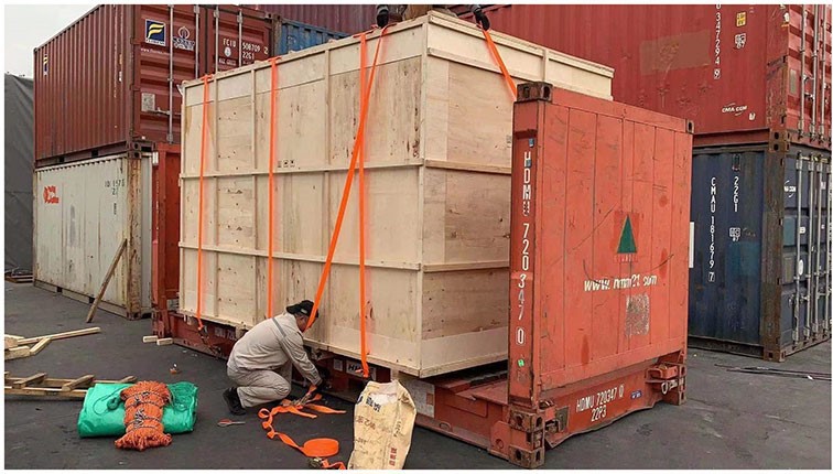 12.5MVA Transformer 12.5MVA Transformer