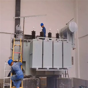 محول 12500 كيلو فولت أمبير