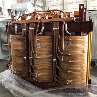 محول 3.15 ميجا فولت أمبير